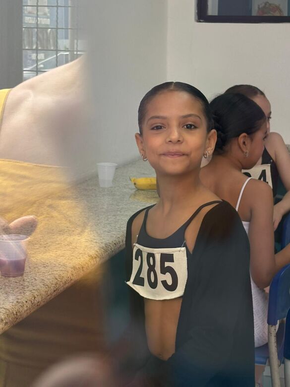 Foto: Arquivo pessoal