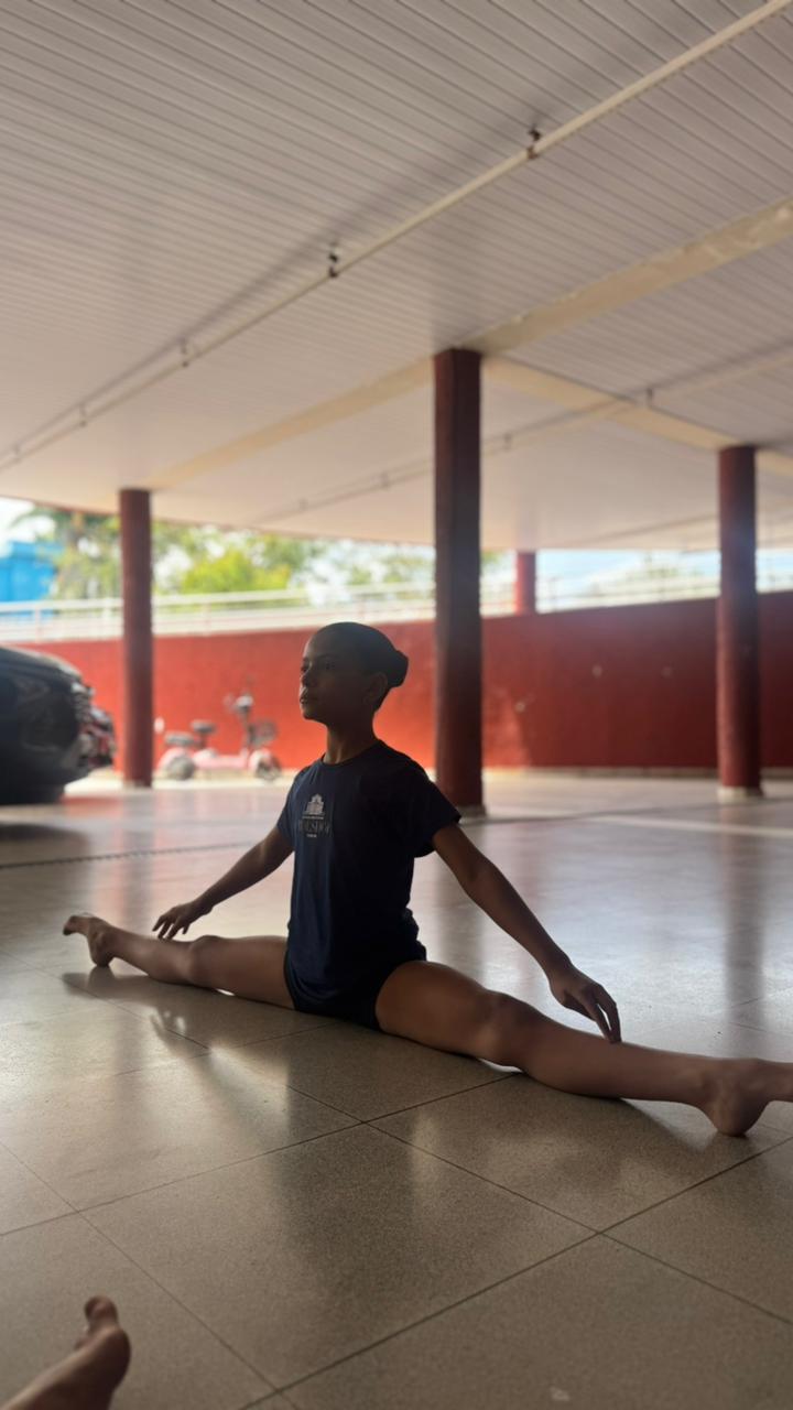 Foto: Arquivo pessoal