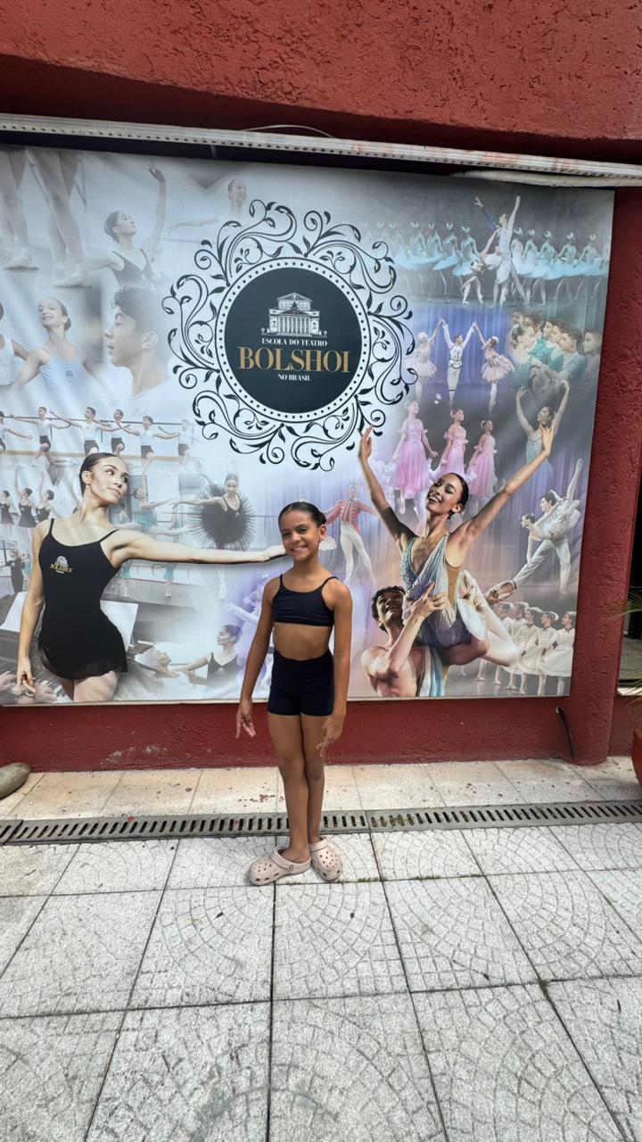 Foto: Arquivo pessoal