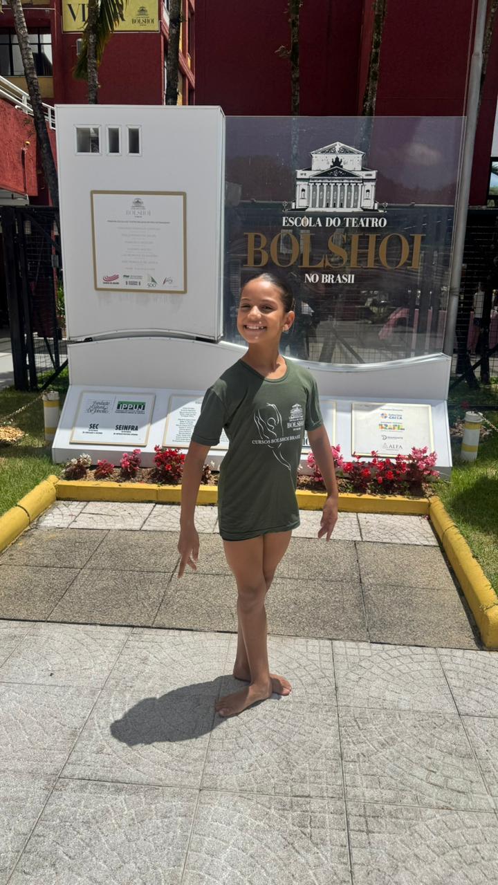 Foto: Arquivo pessoal