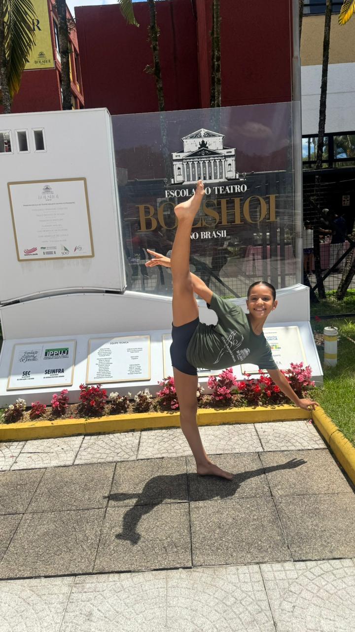 Foto: Arquivo pessoal