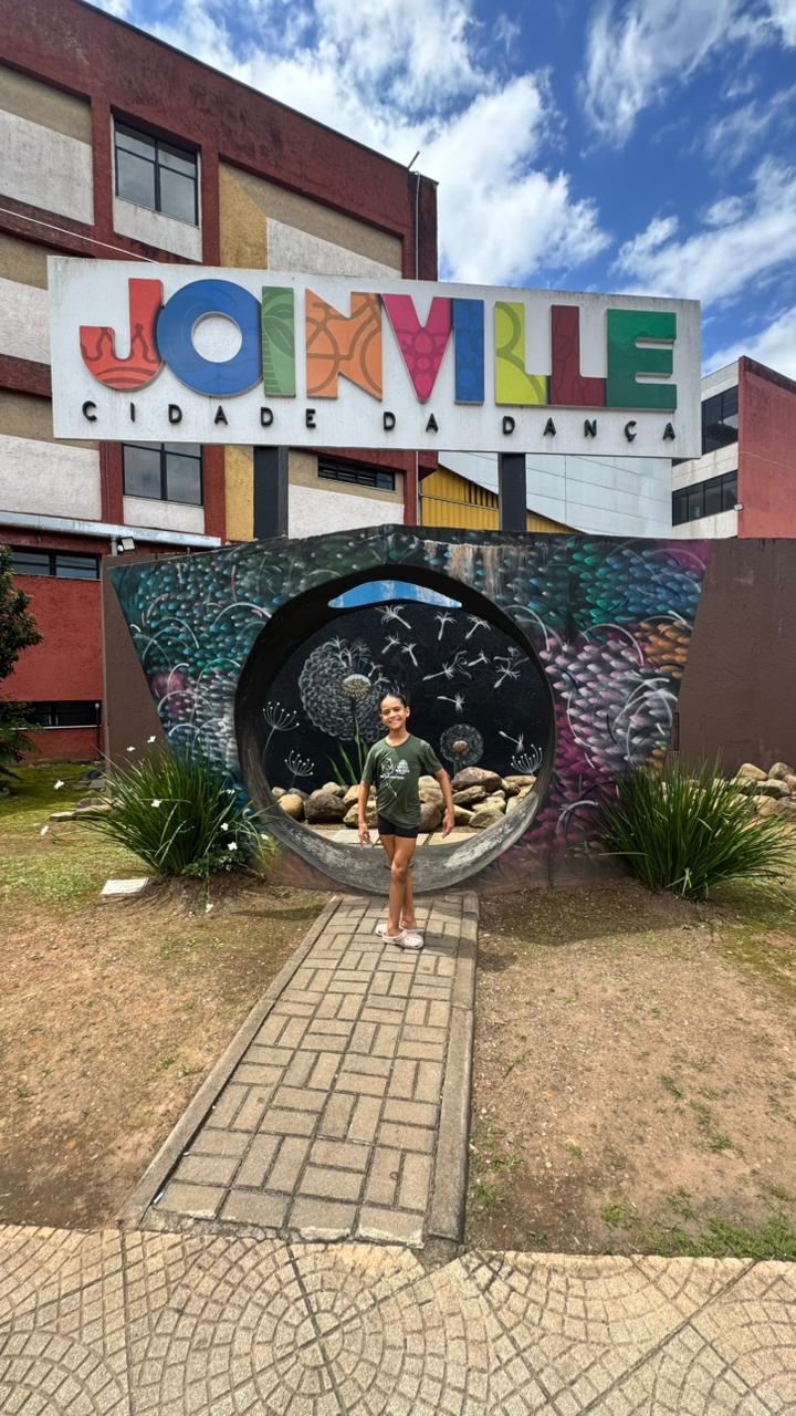 Foto: Arquivo pessoal