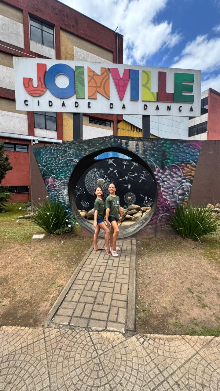 Foto: Arquivo pessoal