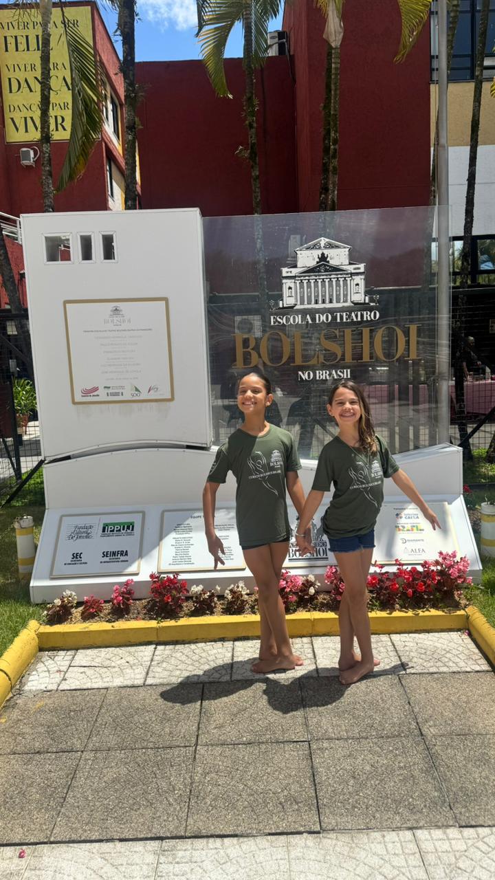 Foto: Arquivo pessoal