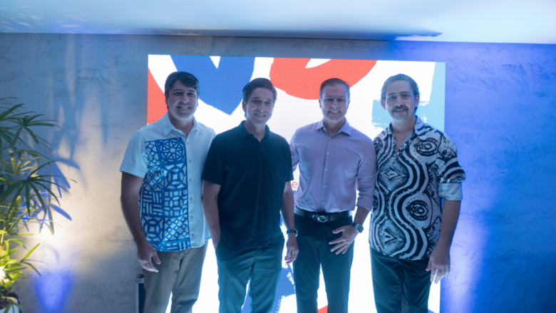 Colégio GGE lança o Gigante Cultural | Foto: Raimundo Sena/Divulgação