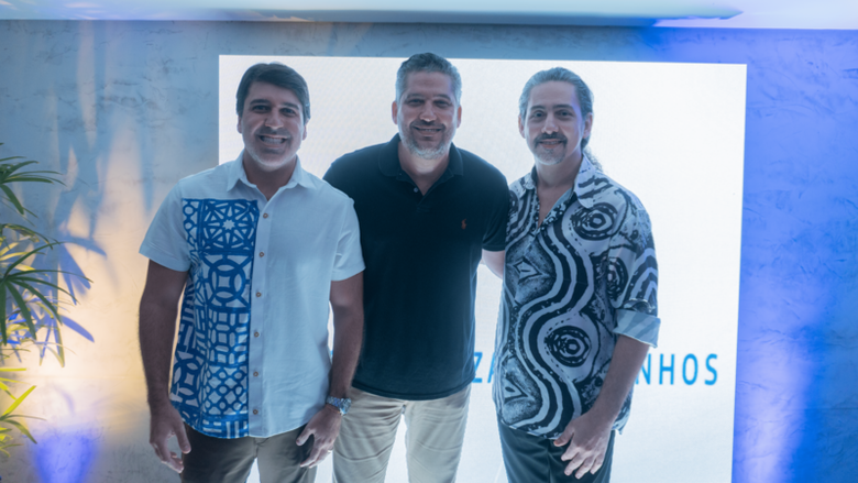 Colégio GGE lança o Gigante Cultural | Foto: Raimundo Sena/Divulgação