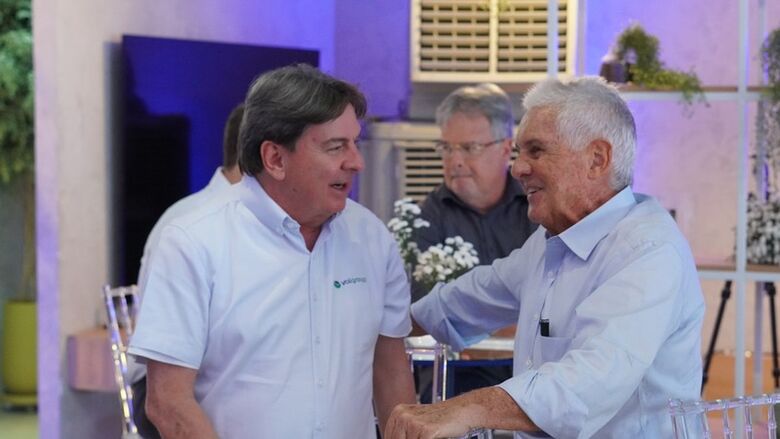 Colégio GGE lança o Gigante Cultural | Foto: Raimundo Sena/Divulgação