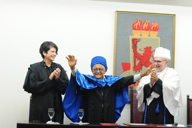 Foto: Ricardo Fernandes/Folha de Pernambuco