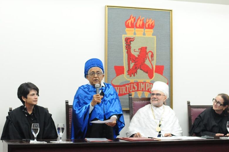 Foto: Ricardo Fernandes/Folha de Pernambuco