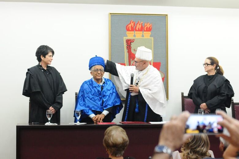 Foto: Ricardo Fernandes/Folha de Pernambuco