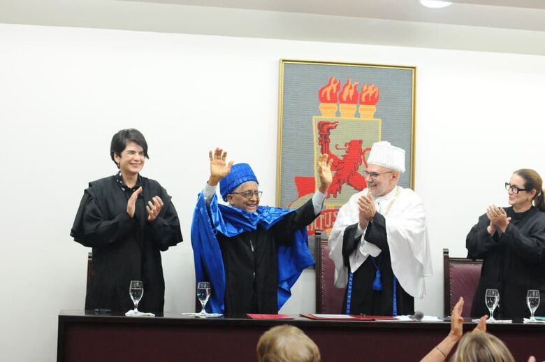 Foto: Ricardo Fernandes/Folha de Pernambuco