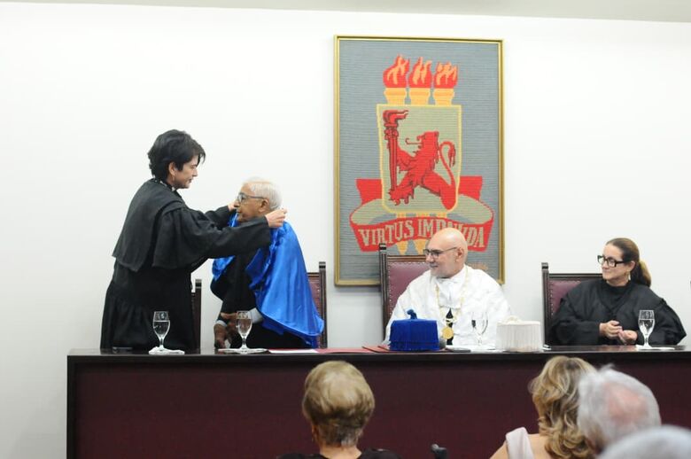 Foto: Ricardo Fernandes/Folha de Pernambuco