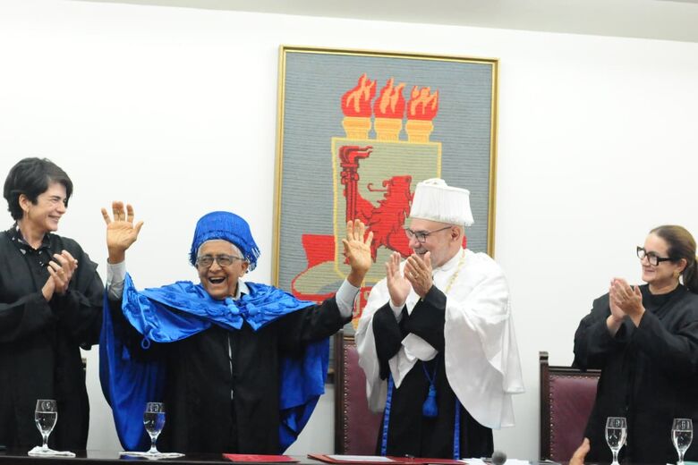 Foto: Ricardo Fernandes/Folha de Pernambuco