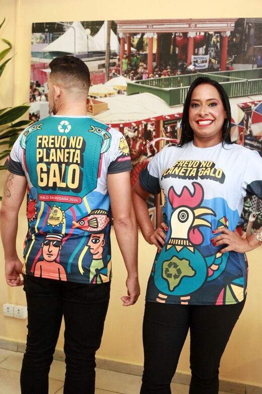 Pelo quarto ano consecutivo, parte do valor das vendas da peça será destinado aos trabalhos assistenciais do GAC-PE. Foto: Davi de Queiroz/Folha de Pernambuco.