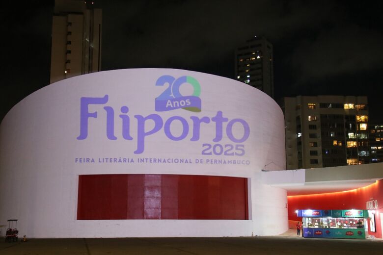 Fliporto Arte | Fotos: Paullo Allmeida