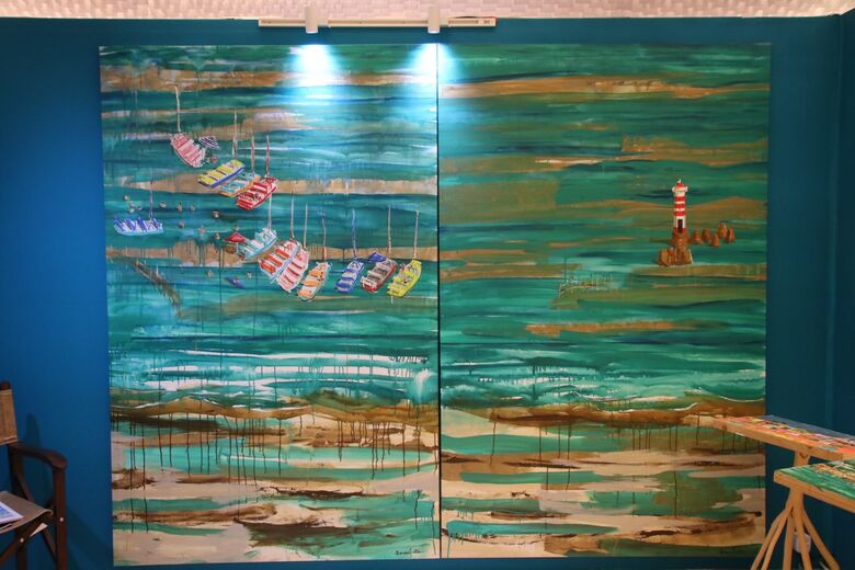 Fliporto Arte | Fotos: Paullo Allmeida