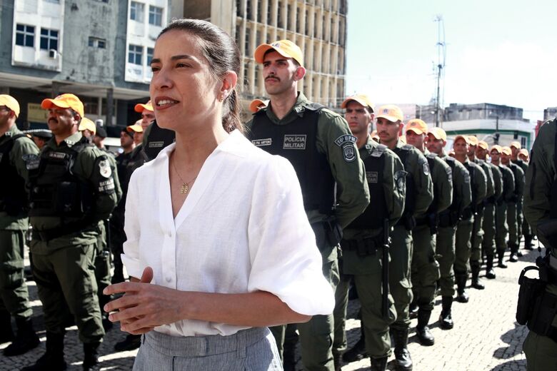 Operação vai até 31 de dezembro | Fotos: Davi de Queiroz/Folha de Pernambuco