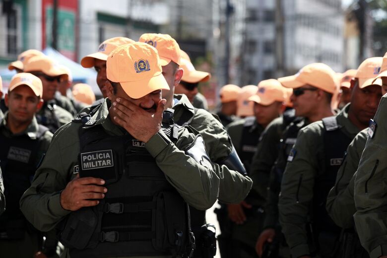 Operação vai até 31 de dezembro | Fotos: Davi de Queiroz/Folha de Pernambuco