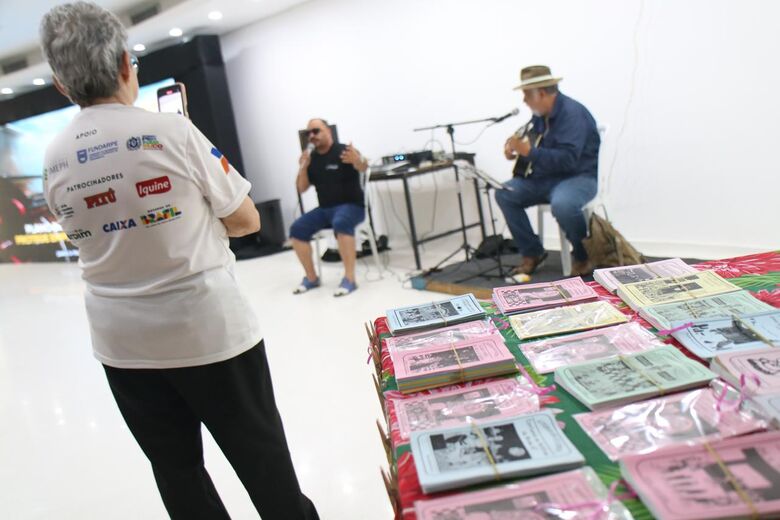 Foto: Paullo Almeida/Folha de Pernambuco