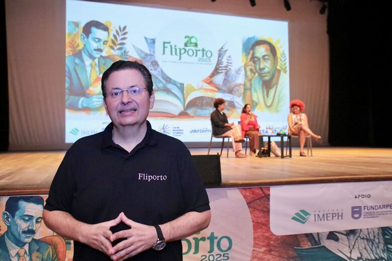 Foto: Paullo Almeida/Folha de Pernambuco