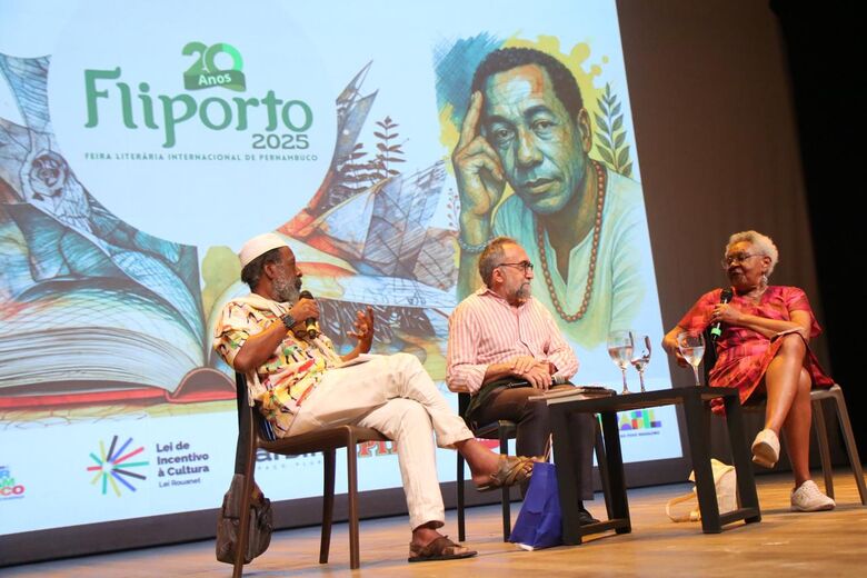 Foto: Paullo Almeida/Folha de Pernambuco