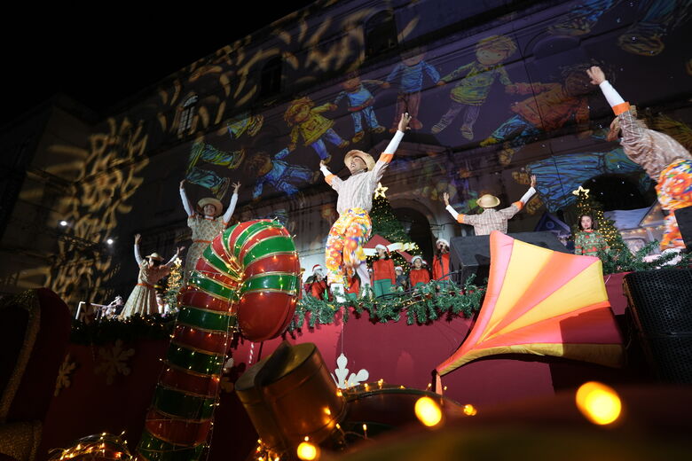 Foto: Ivan Melo/Imip