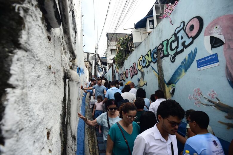 Foto: Ricardo Fernandes/Folha de Pernambuco