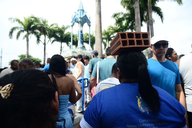 Foto: Ricardo Fernandes/Folha de Pernambuco