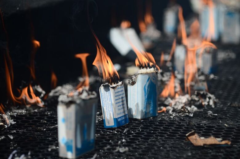 Foto: Ricardo Fernandes/Folha de Pernambuco