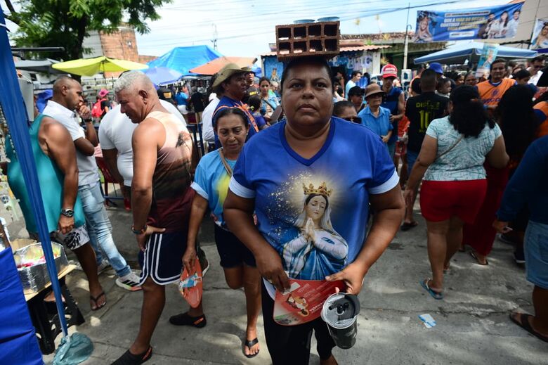 Foto: Ricardo Fernandes/Folha de Pernambuco