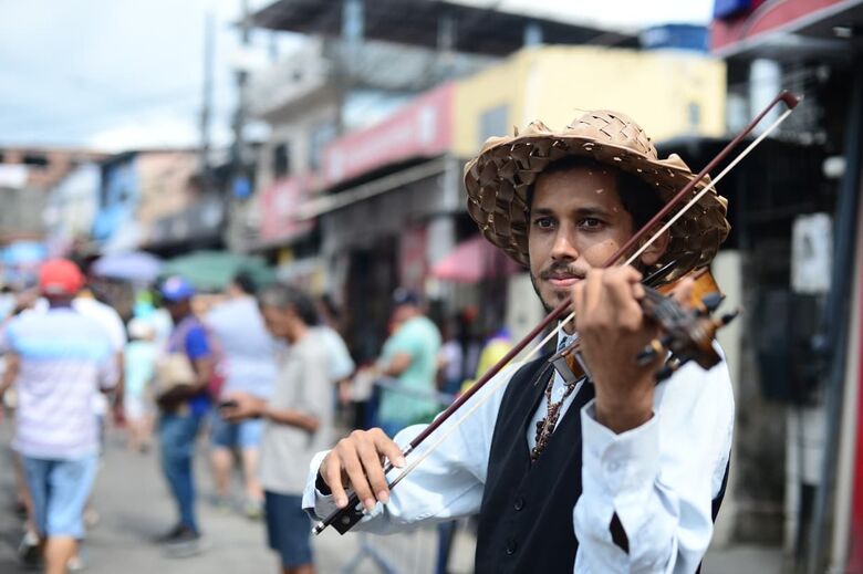 Foto: Ricardo Fernandes/Folha de Pernambuco
