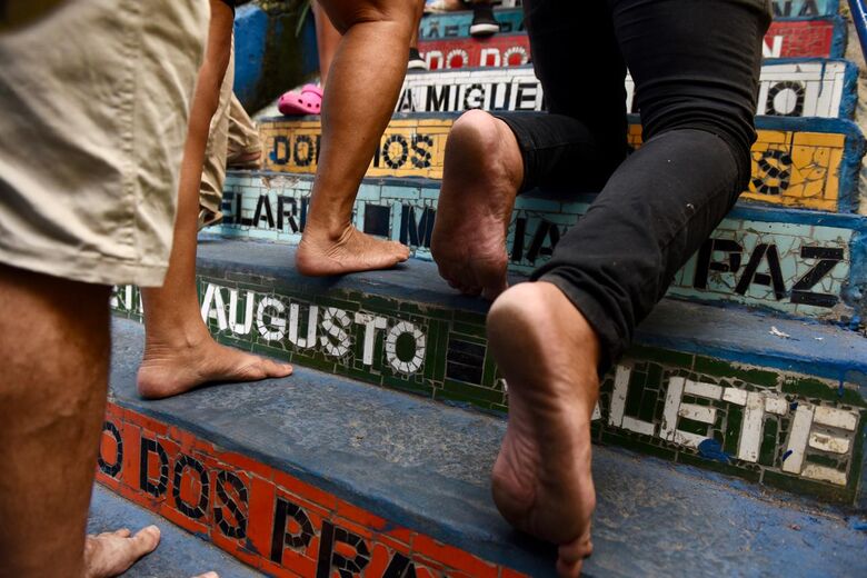 Foto: Paullo Almeida/Folha de Pernambuco