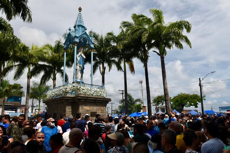 Foto: Ricardo Fernandes/Folha de Pernambuco