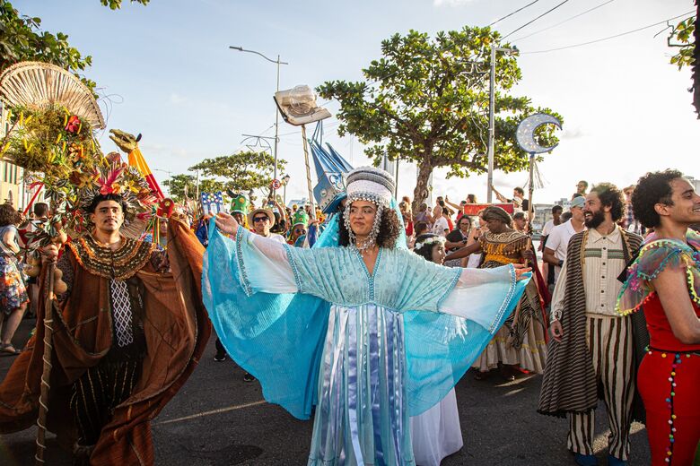 Foto: Matheus Ribeiro / Folha de Pernambuco