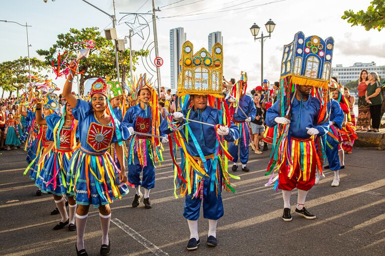 Foto: Matheus Ribeiro / Folha de Pernambuco