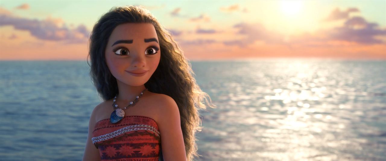 Animador entrou com um processo contra a Disney acusando a empresa de plagiar a ideia de Moana e de sua sequência, Moana 2, atualmente em cartaz nos cinemas.
