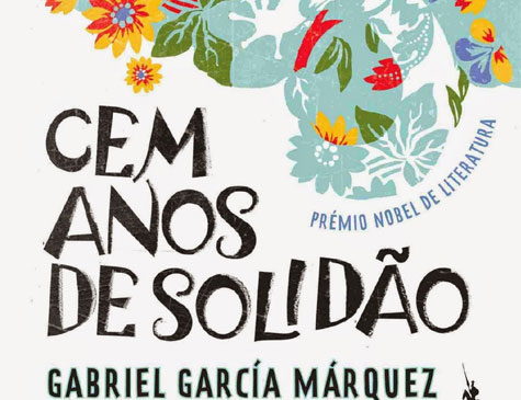 Livro de Gabriel García Márquez, Cem Anos de Solidão