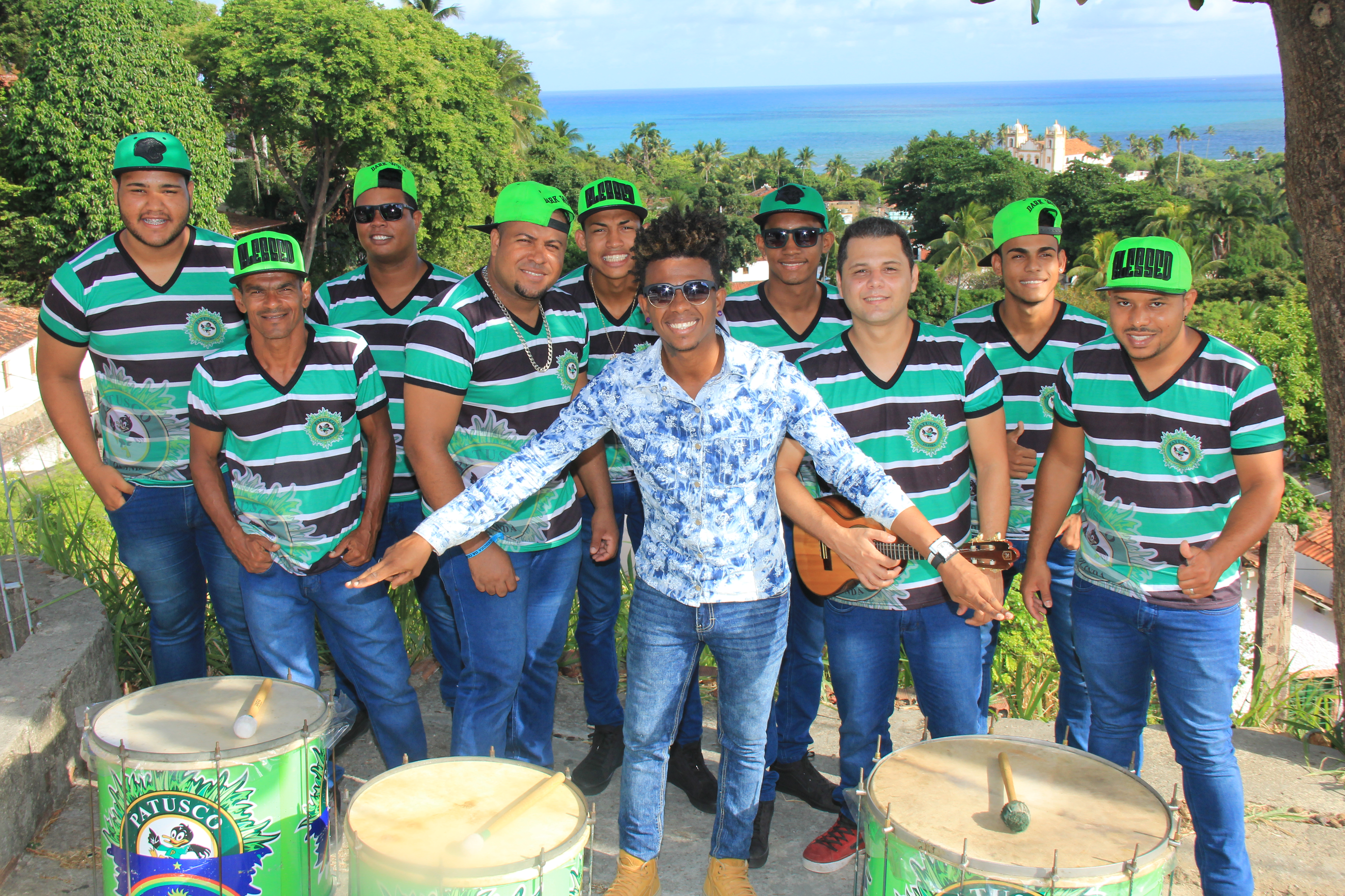 Banda Patusco