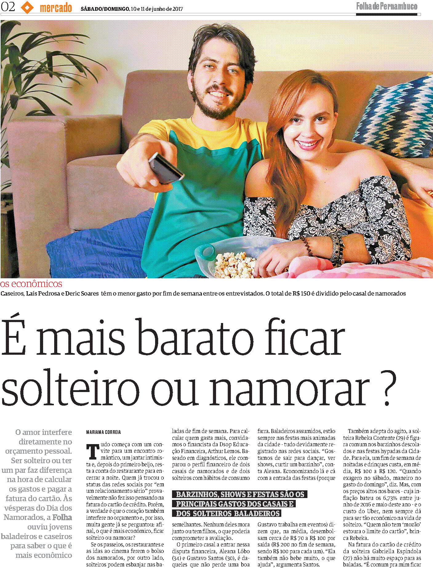 Calaméo - Folha de São Paulo 11-06-13