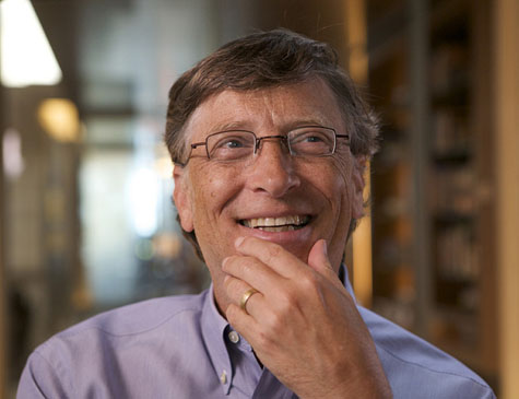 Bill Gates