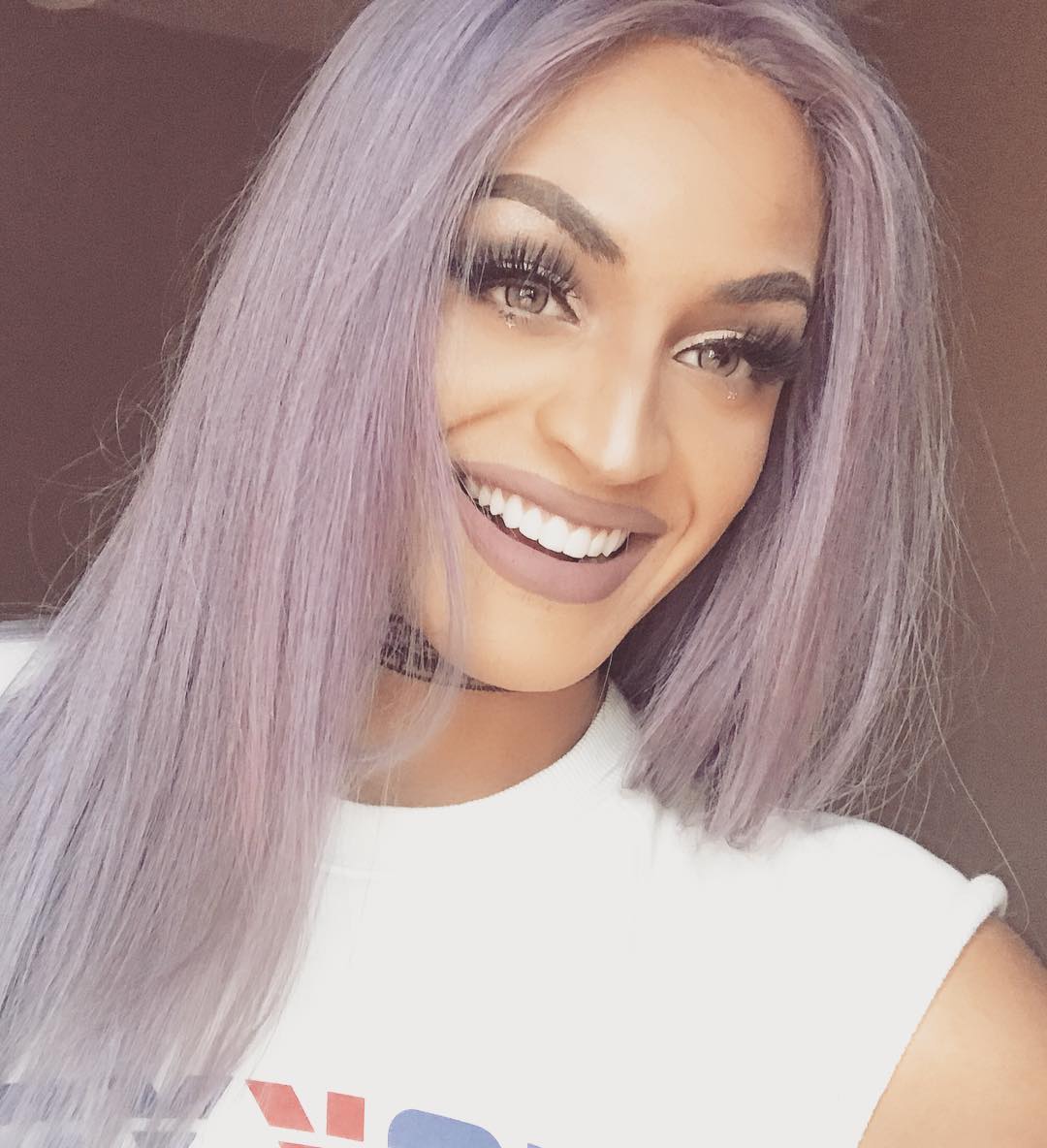 Pabllo Vittar afirma que já ficou com pernas trêmulas na ...