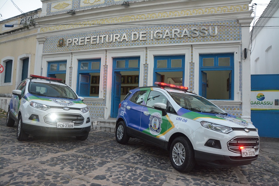 Prefeitura de Igarassu