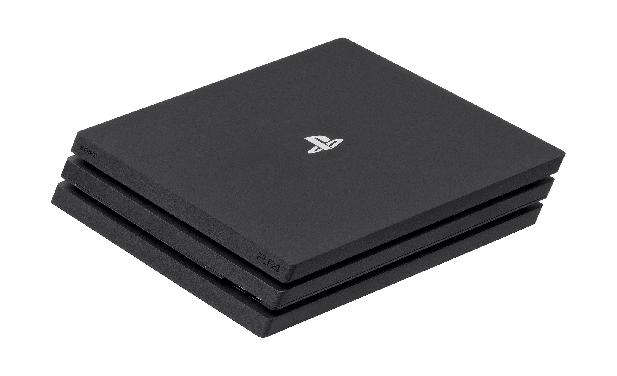 Sony confirma data de lançamento do PS4 Pro no Brasil