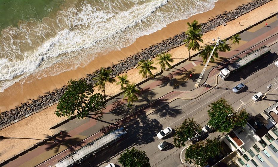 Avenida Boa Viagem