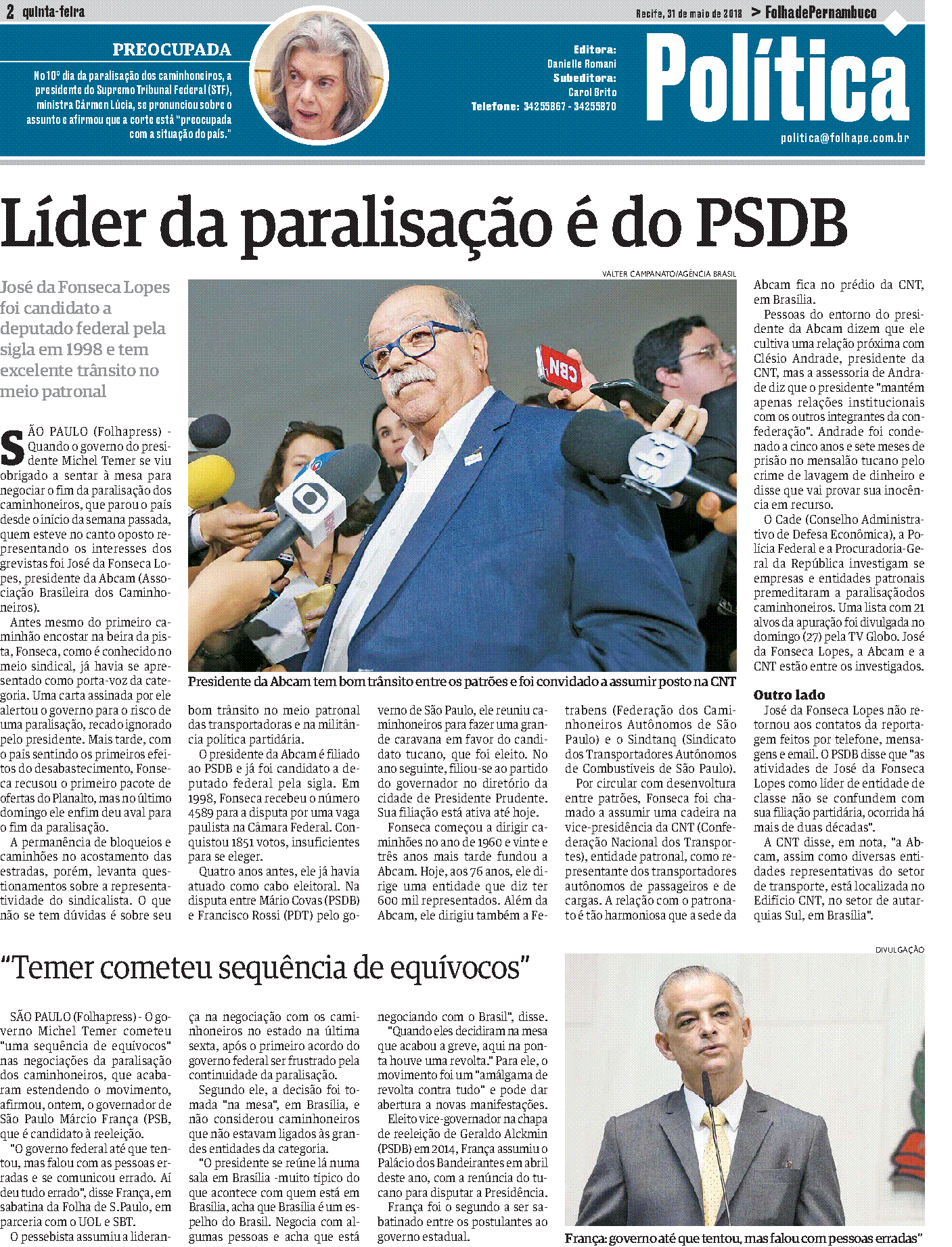 Bandeirante, o primeiro caminhão feito no Brasil - Jornal O Globo