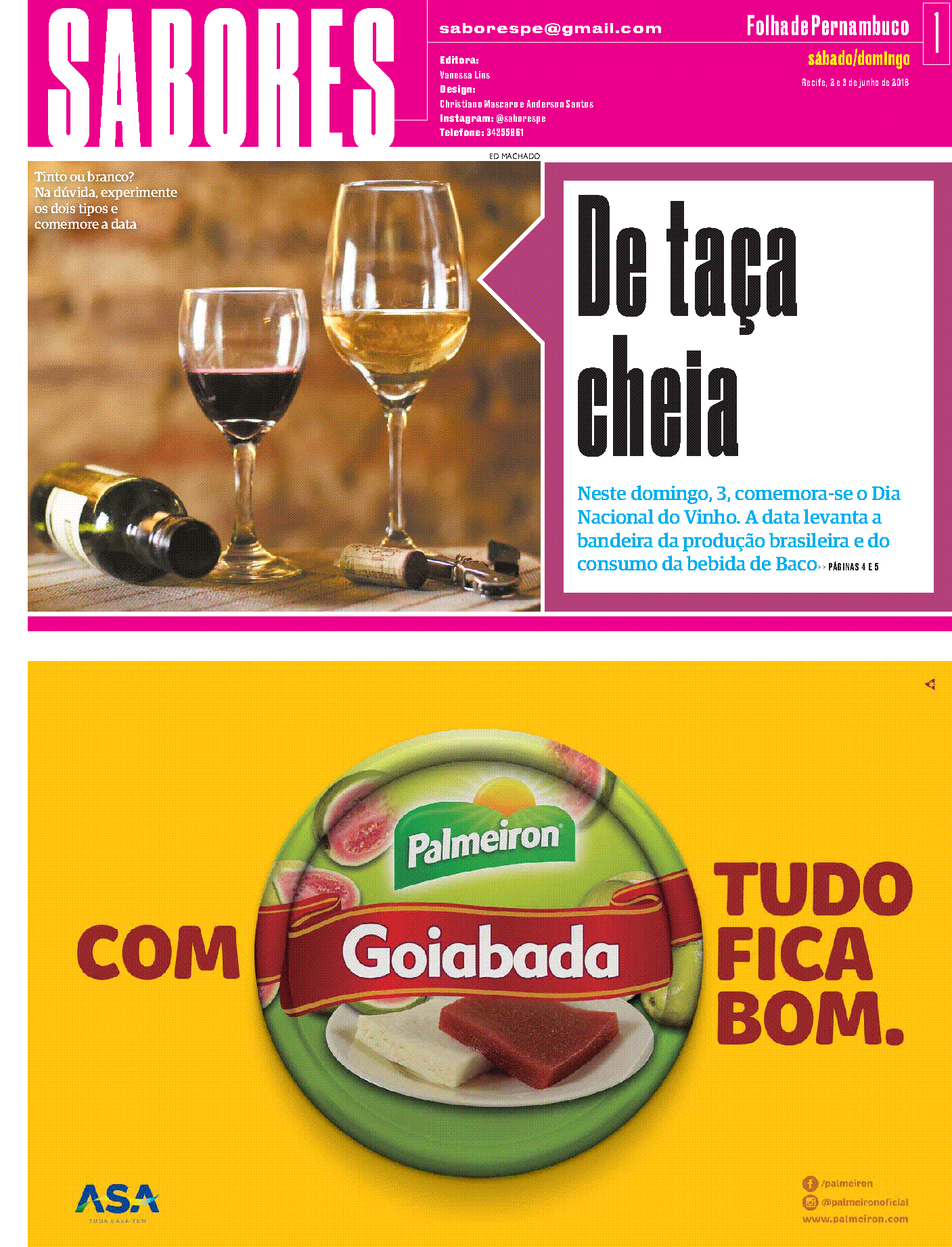 Calaméo - Revista Dub 1 Junho