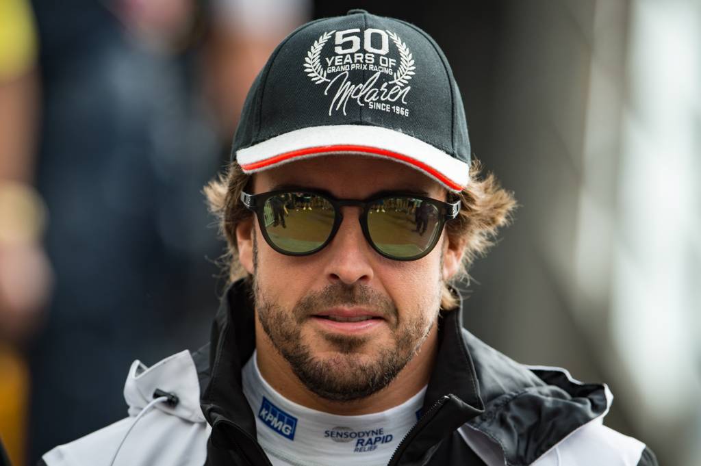 fernando alonso español