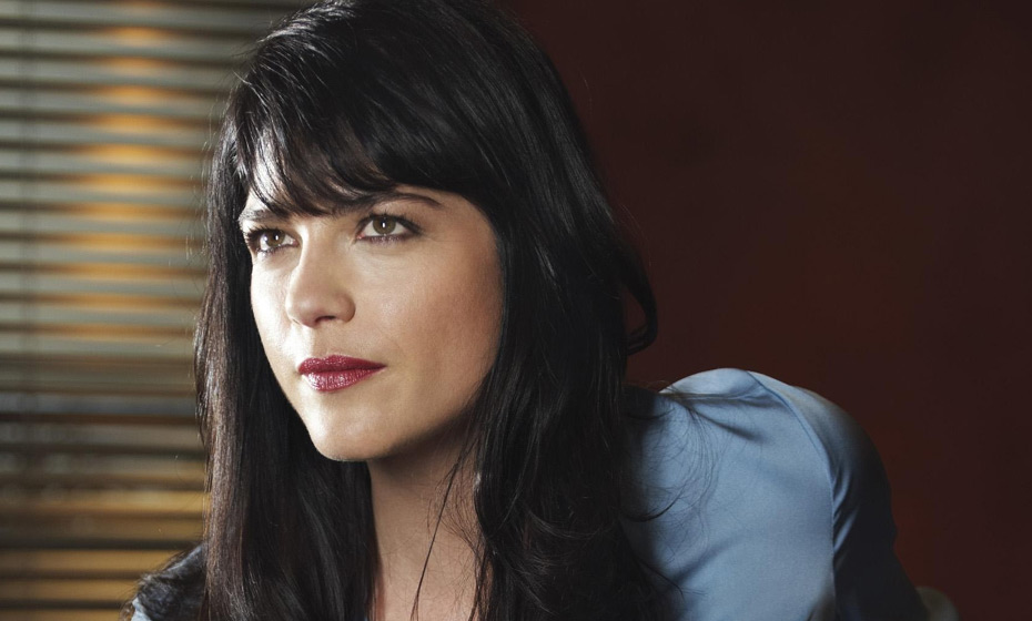 Atriz Selma Blair 