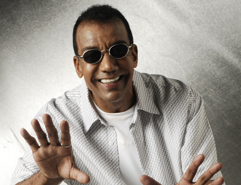 Jorge Ben Jor, músico