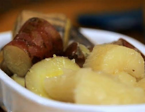 Batata-doce